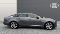 Jaguar XJ 3.0d V6 Portfolio 4dr Auto Diesel Saloon
